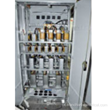 GCK Draw-out SwitchGear de baixa tensão